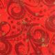 Home Fashion®, Classical Christmas red, Lunch-Servietten aufgefaltetes Maß 33 cm x 33 cm, im Viertelfalz, 20 Stück pro Pack