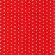 Home Fashion®, Mini Dots red/white, Lunch-Servietten aufgefaltetes Maß 33 cm x 33 cm, im Viertelfalz, 20 Stück pro Pack