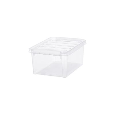Aufbewahrungsbox 8L mit Deckel SmartStore - Lebensmittelsicher Image