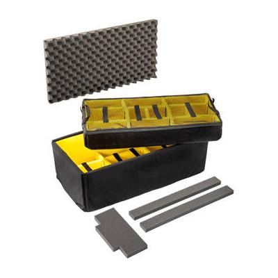 Pelican Used Padded Divider Set for 1626 Air Case 016260-4060-000