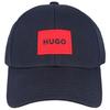 Hugo Boss Men-X Baseball Cap 26.5 cm dark blue-405 Violett Herren