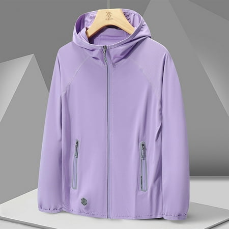 Ladies Casual Solid Color Women s Skin Jacket Thin Cycling Coat Long Sweaters Cardigans for Women Casual Work Sweaters Loose Sweaters for Women Maternity Cardigan Sweaters for Women Netted Cardigan