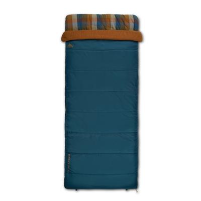 Kelty - Wayback 20 - Kunstfaserschlafsack Gr Bodylength max 198 cm Reflecting Pond Image