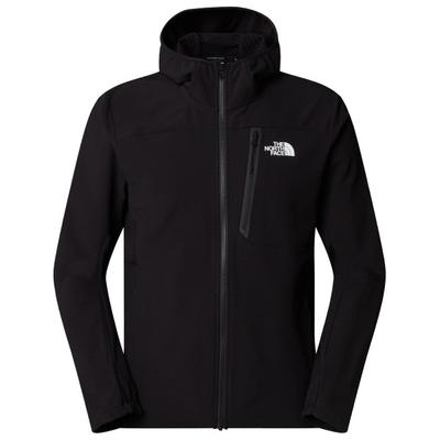 The North Face - Mountain Athletics Softshell Jacket - Softshelljacke Gr XS schwarz Image