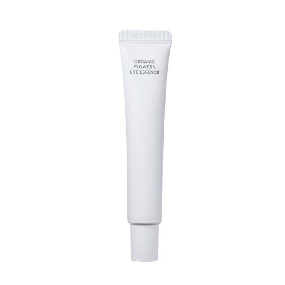 WHAMISA Organic Flowers Eye Essence 30 ml Crema per la pelle