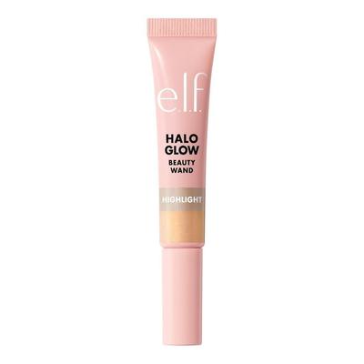 e.l.f. Cosmetics Halo Glow Beauty Wand Highlighter Honey 10 ml Hellbraun Image