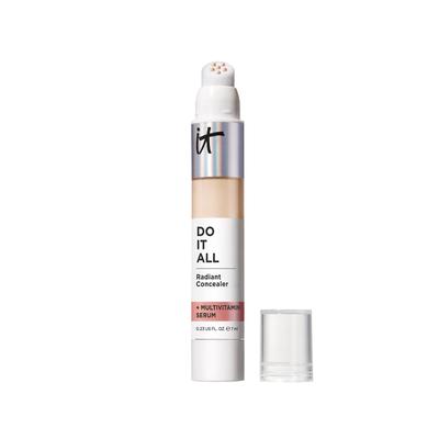 IT Cosmetics Do It All Concealer 120 - Fair Warm 7 ml Nude Image