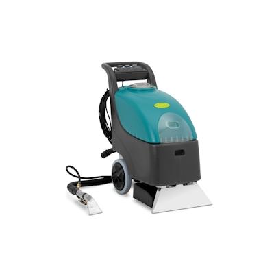 ulsonix Teppichreinigungsmaschine - 40 cm - 220 m²/h - 1500 W - Handbetrieb Image