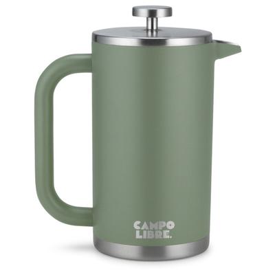 Campo Libre - Giorgio 1 - Kaffeepresse Gr 1000 ml moos Image