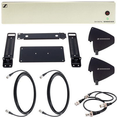 Sennheiser EW-D X-Y Splitter Set I