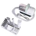 kooa Tondeuse et kit de toilettage complet pour chien chat