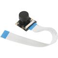 Ej.Life Modulo telecamera per B 3/2, angolo di visione 130°, pixel 5 MP, 2,5 x 2,4 x 1,7 cm