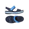 Crocs Herren Kinderschuhe, Gr. 29, marineblau, kein Etikett