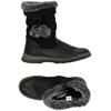 Graceland Damen Stiefelette, Gr. 34, schwarz, Kunstleder