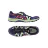 Asics Damen Sneakers, Gr. 41.5, mehrfarbig, kein Etikett