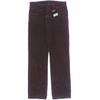 Gant Herren Stoffhose, Gr. 33, braun, Baumwolle