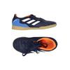 adidas Herren Kinderschuhe, Gr. 32, marineblau, kein Etikett