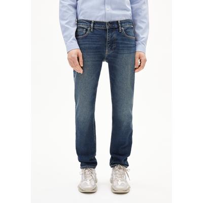 IAAN - Männer Slim Fit Jeans - blau (Größe: 32/30) Image