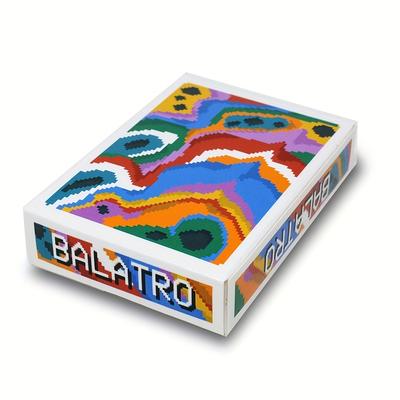 TEMU 1 Set Of 54 Clown Playing Cards. Playing Cards Are The For Playing Cards, Party Entertainment Playing Cards, Blackjack Mahjong And Parties Image