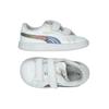 Puma Damen Kinderschuhe, Gr. 22, weiß, kein Etikett