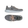 Giesswein Damen Sneakers, Gr. 39, grau, kein Etikett