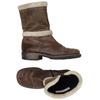 Salamander Damen Stiefelette, Gr. 37, schwarz, kein Etikett
