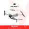 Solo drone DJI Mini 3 / RC-N1 / RC Fly More Combo Mini drone pieghevole Video 4K HDR Mini drone DJI di marca originale al 100%