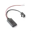 96 Wireless Bluetooth-compatibile5.0 Modulo Aux Adattatore Cavo for-alpino CVA-1004 DVA-9965R