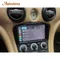 Carplay Auto Stereo Android 13 Auto GPS Navigation Für Maserati 3200 GT 4200 GT Multimedia Player GPS Navigation Kopf einheit 4G SIM