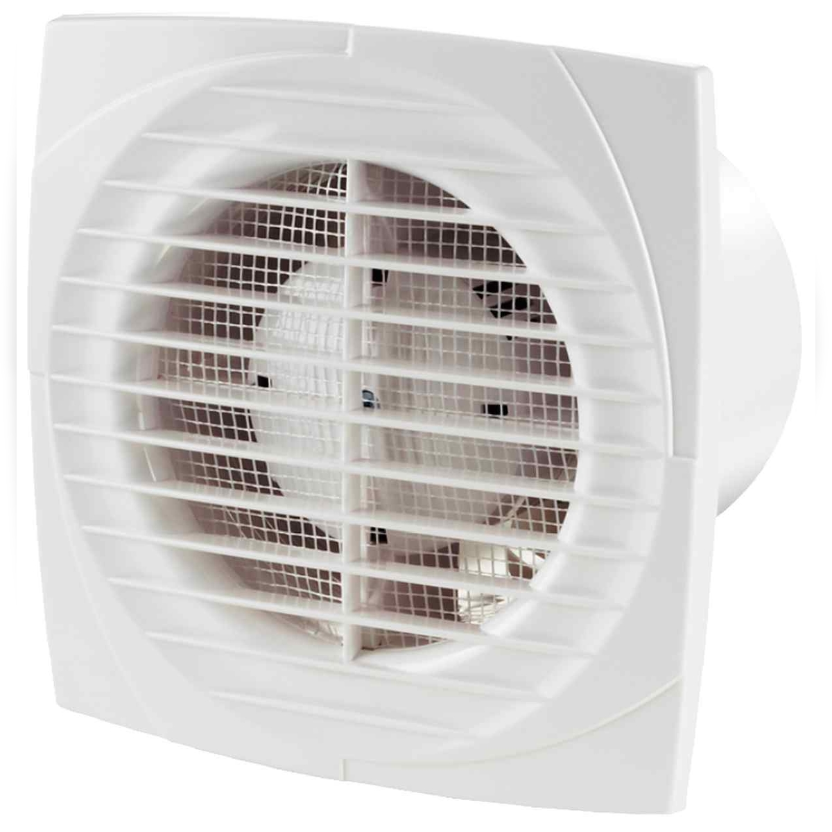 Blauberg LINE - Blauberg Ventilatoren - LB10152.2 Image