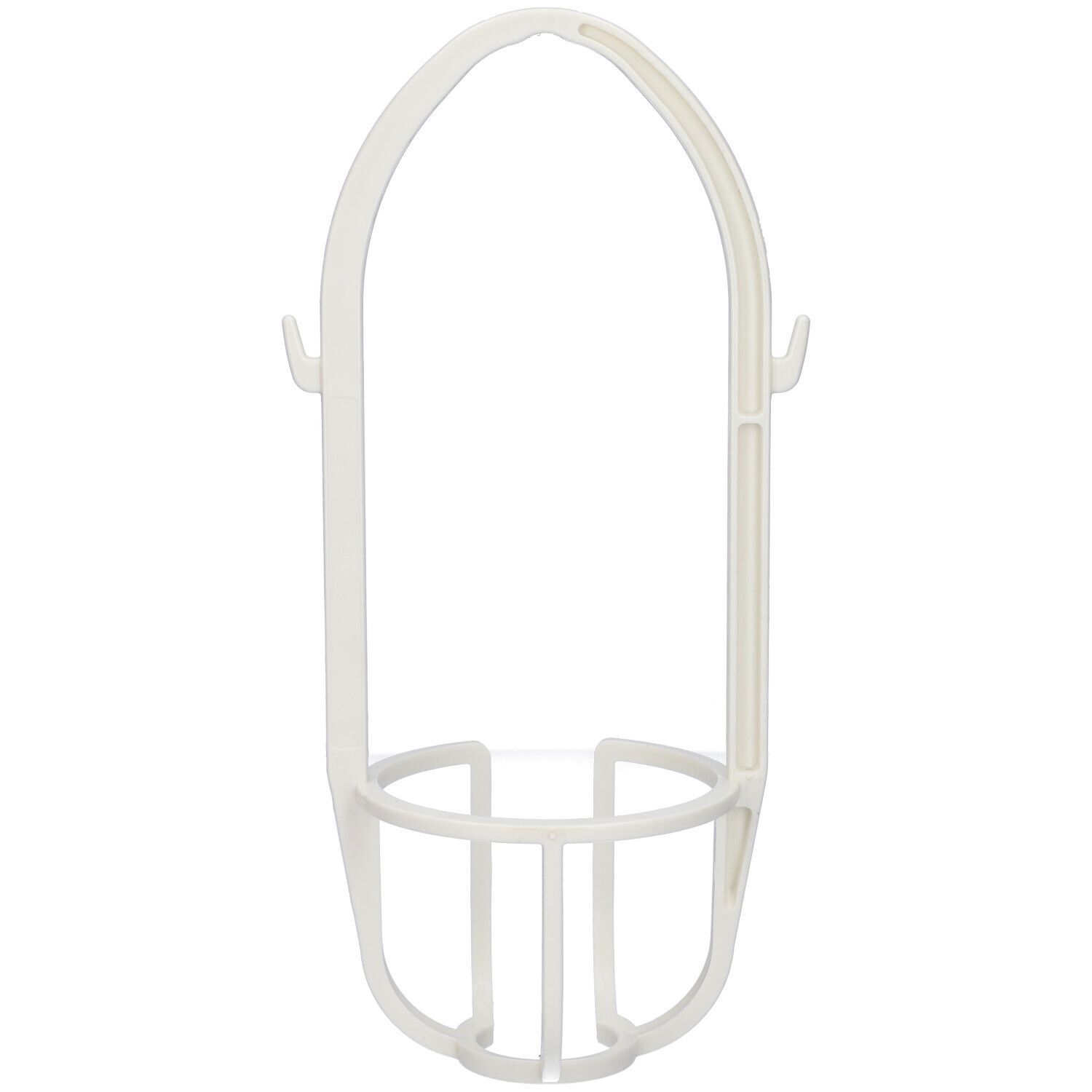 Cestello Portaflebo In Plastica 1 Pezzo St