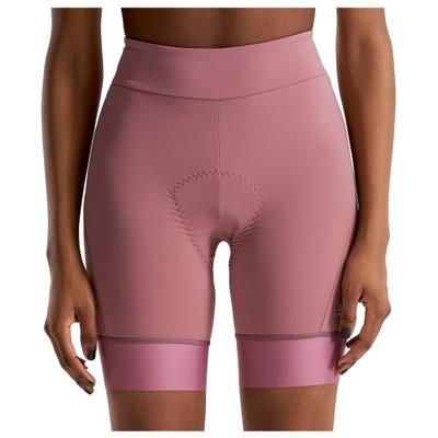 PEPPERMINT - Women's Signature Short - Radhose Gr L braun Image