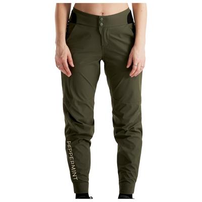 PEPPERMINT - Women's Signature Pant - Radhose Gr M oliv Image