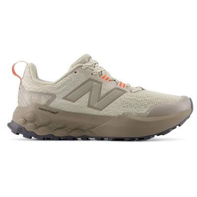 New Balance - Women's Fresh Foam X Garoé V2 - Trailrunningschuhe US 9,5 | EU 41 grau Image