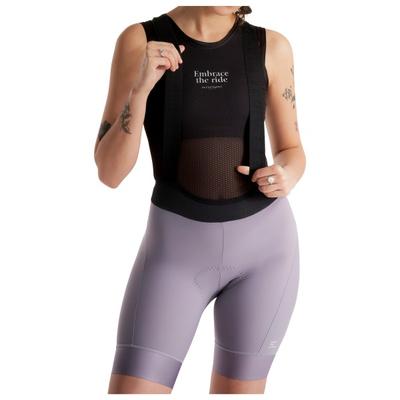 PEPPERMINT - Women's Signature Bib - Radhose Gr L schwarz Image