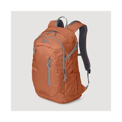 Eddie Bauer Hiking Backpack Montlake 27L Outdoor/Camping Backpacks - Pink - Size ONE SIZE