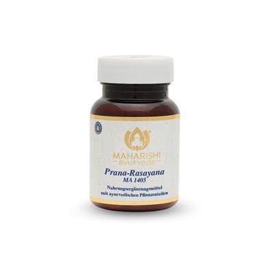 Prana Rasayana Tabletten 20 g Image