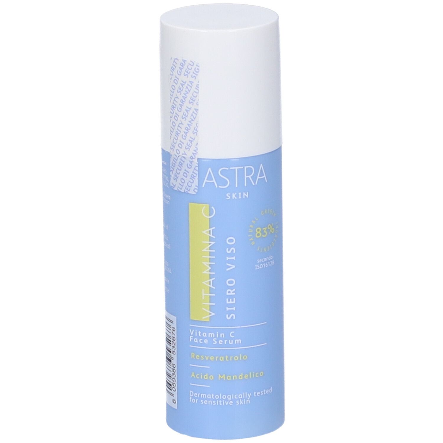 Astra Skin Siero Viso Vitamina C 30 ml