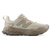 New Balance - Women's Fresh Foam X Garoé V2 - Trailrunningschuhe US 7 | EU 37,5 grau