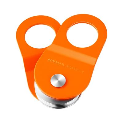 UIMOSO Snatch Block for Winch Recovery, Heavy Duty Offroad Recovery Accessory for Towing & Recovery on Truck, Tractor, ATV & UTV
