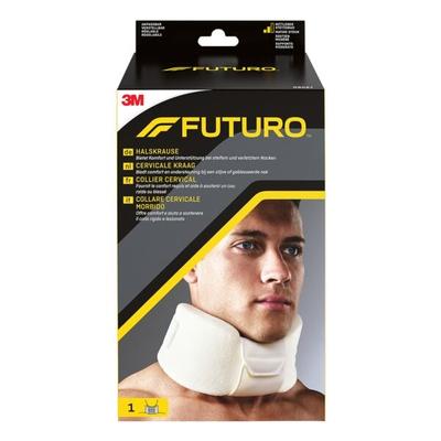 FUTURO Halskrause anpassbar