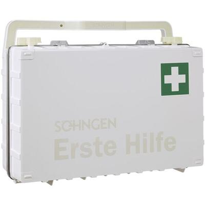 SÖHNGEN Erste-Hilfe-Koffer »DYNAMIC-GLOW L Standard« DIN 13169, 45.2x38.4x15.2 cm