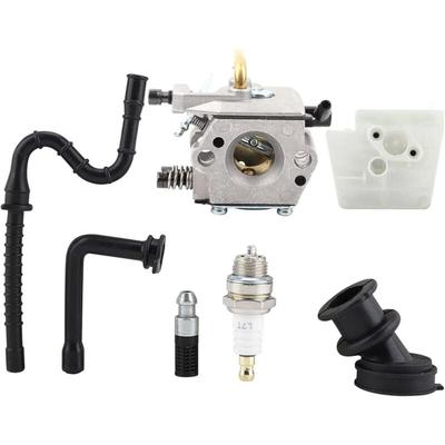 KZQ - Vergaser für Kettensäge stihl 024 026 MS240 MS260 ms 240 260 WT194 Vergaser Stihl 026 Image