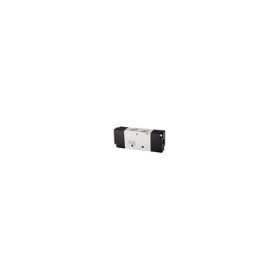 5/2-Wegeventil, pneumatisch, »4A«, bistabil, g 1/4, 850l/min - Riegler Image