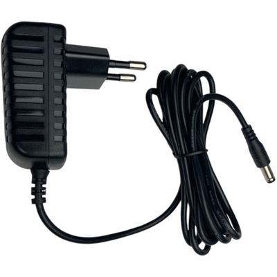 Trade-shop - 15V 0,5A Netzteil / Ladegerät / Ladekabel kompatibel mit Bosch EasyDrill 12 3603JB3000 Image