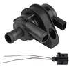 SNQ - 12-V-Autowasserpumpe, Automotor-Wasserpumpe, Zusatzkühlwasserpumpe