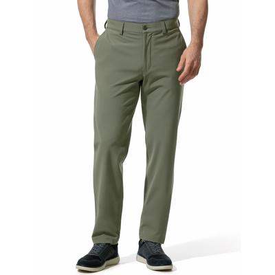 Walbusch Herren Macht-Alles-Mit Hose 2.0 Schilf Image