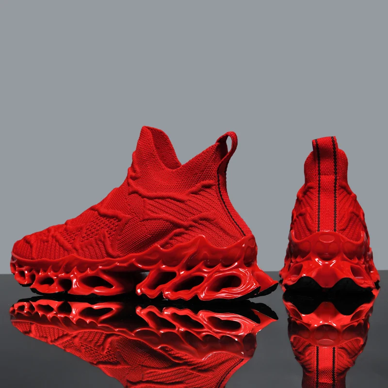 Frauen Casual plus größe Schuhe Mode Atmungsaktive Wanderschuhe Mesh Flache Schuh Turnschuhe Frauen Gym Vulkanisierte Schuhe Weiß Weibliche Schuhe
