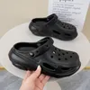 Neue 2025, Damen-Strandsandalen, leichte, atmungsaktive Outdoor-Schuhe, modische Stern-Sandalen aus