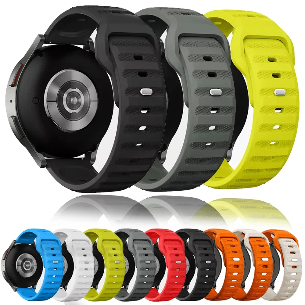 22 mm Uhrenarmbänder für Zeblaze Vibe 7 Pro Band Stratos 3 2/Btalk/Ares 3/GTR GTS Correa Armband für CMF Watch Pro 2 Silikonarmband Image